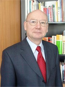 Prof. Dr. med. Klaus Fiedler